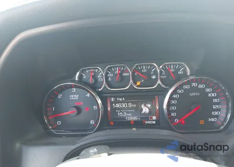 2015 GMC Sierra 1500 Sle from USA, damaged, VIN 3GTP1UEC2FG187719